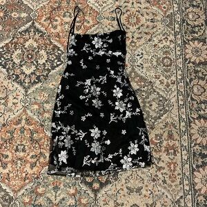 Lucy in the sky formal dress!